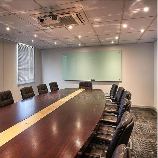 Team Work Offices-thrive In A Supporting Community-office