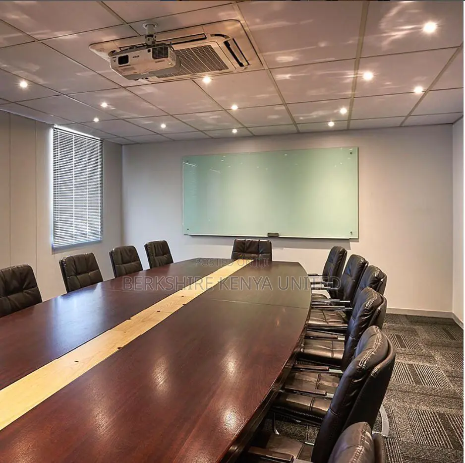 Team Work Offices-thrive In A Supporting Community-office