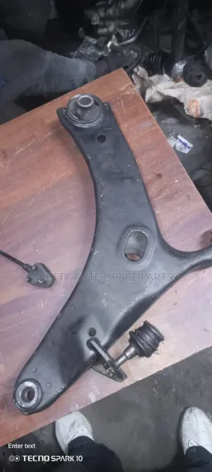 Subaru Sj Front Arm