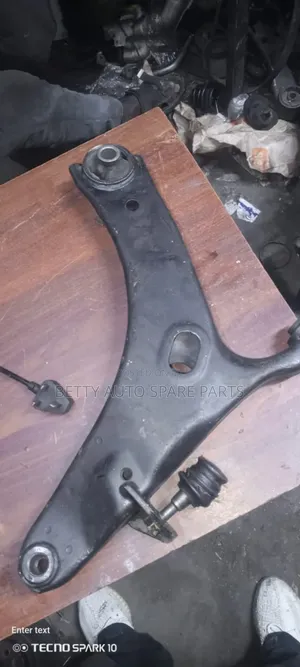 Subaru Sj Front Arm