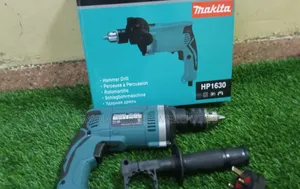Makita Electric Impact Drill 710w