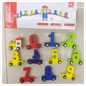 "Toy Train"