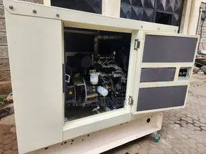 15kva Ex Uk Generator For Hire And Sale