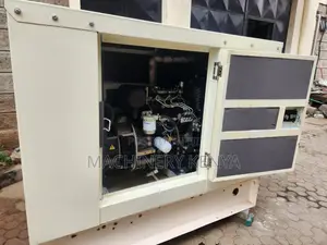 15kva Ex Uk Generator For Hire And Sale
