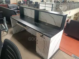 Reception Tables ; 180cm Office Reception Desk