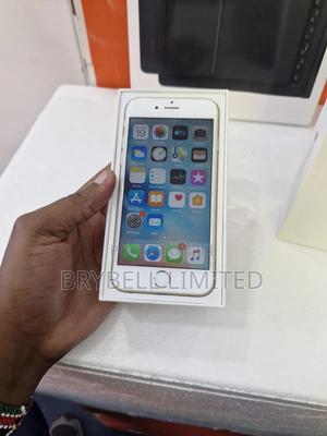 Apple iPhone 6 64 GB Gold - thumbnail 2