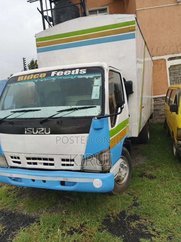 Isuzu NPR 4.3 - thumbnail 4