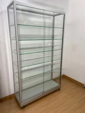 Shop Glass Shelves