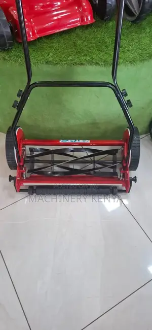 Manual Lawn Mower In Kenya