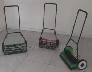 Manual Lawn Mower In Kenya