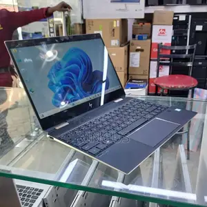 Laptop HP Spectre X360 13 16GB Intel Core I7 SSD 512GB