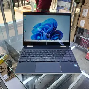 Laptop HP Spectre X360 13 16GB Intel Core I7 SSD 512GB