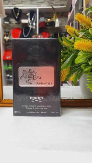 Aventus Creed - main view