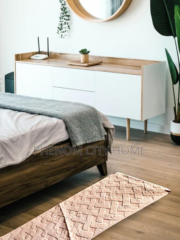 Textured Bedside Mats Now Available - thumbnail 2
