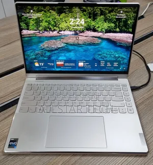 Laptop Lenovo Yoga 9i 16GB Intel Core I7 SSD 512GB