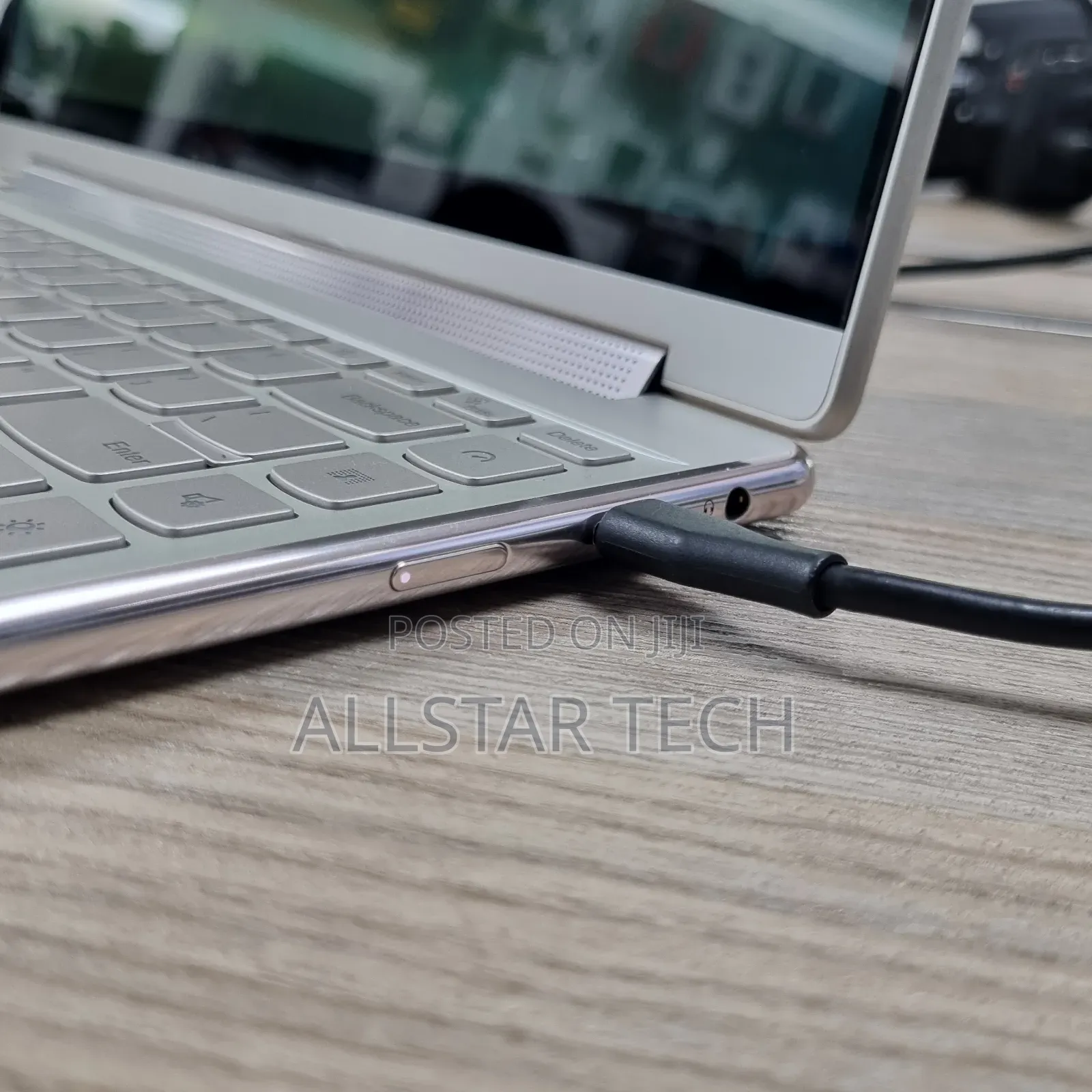 Laptop Lenovo Yoga 9i 16GB Intel Core I7 SSD 512GB