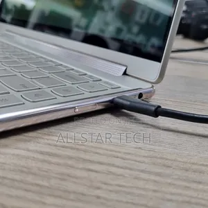 Laptop Lenovo Yoga 9i 16GB Intel Core I7 SSD 512GB
