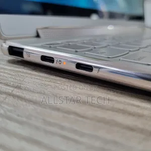 Laptop Lenovo Yoga 9i 16GB Intel Core I7 SSD 512GB