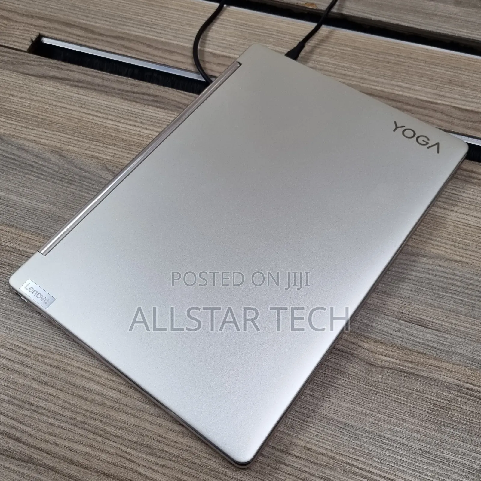 Laptop Lenovo Yoga 9i 16GB Intel Core I7 SSD 512GB
