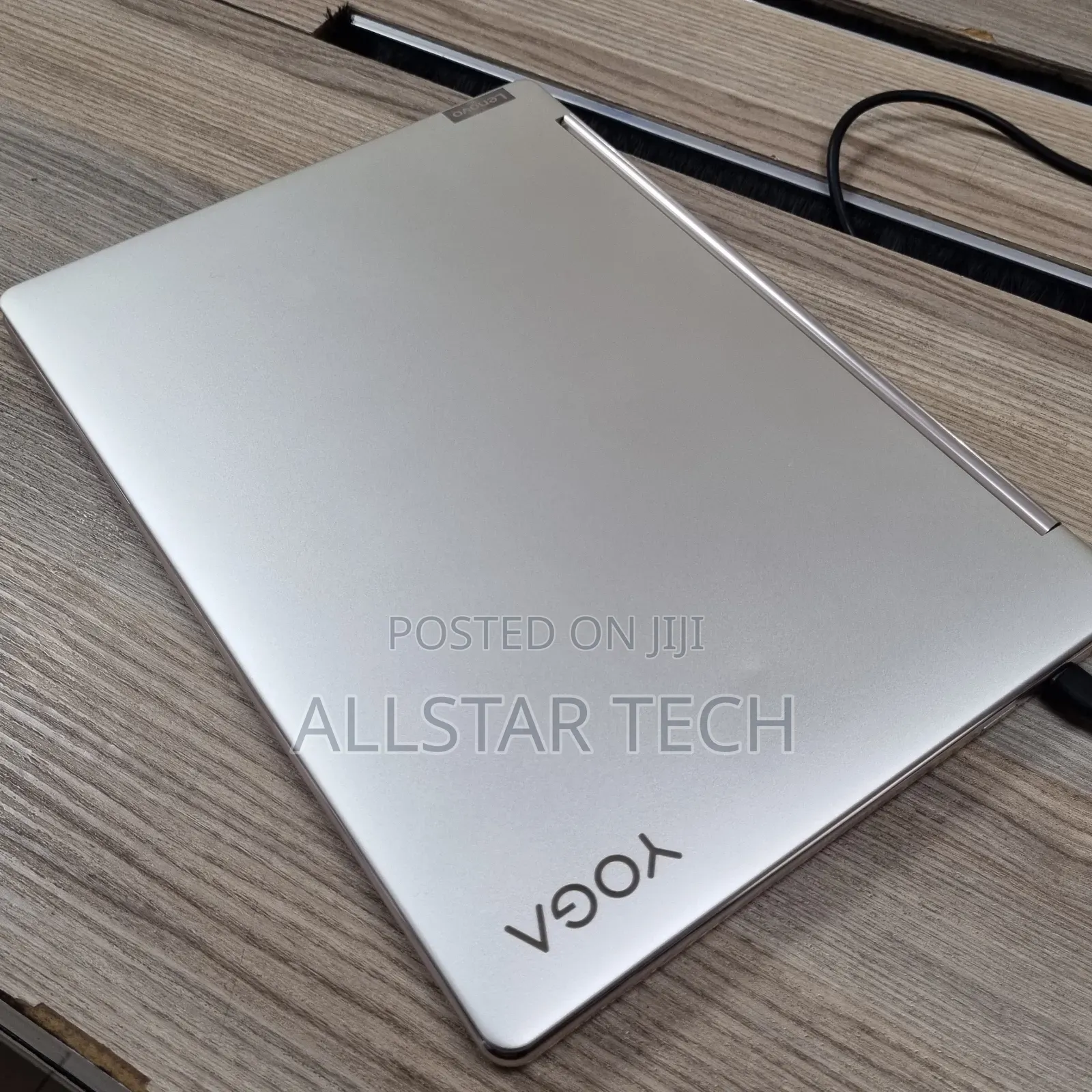 Laptop Lenovo Yoga 9i 16GB Intel Core I7 SSD 512GB