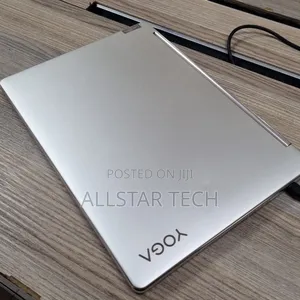 Laptop Lenovo Yoga 9i 16GB Intel Core I7 SSD 512GB