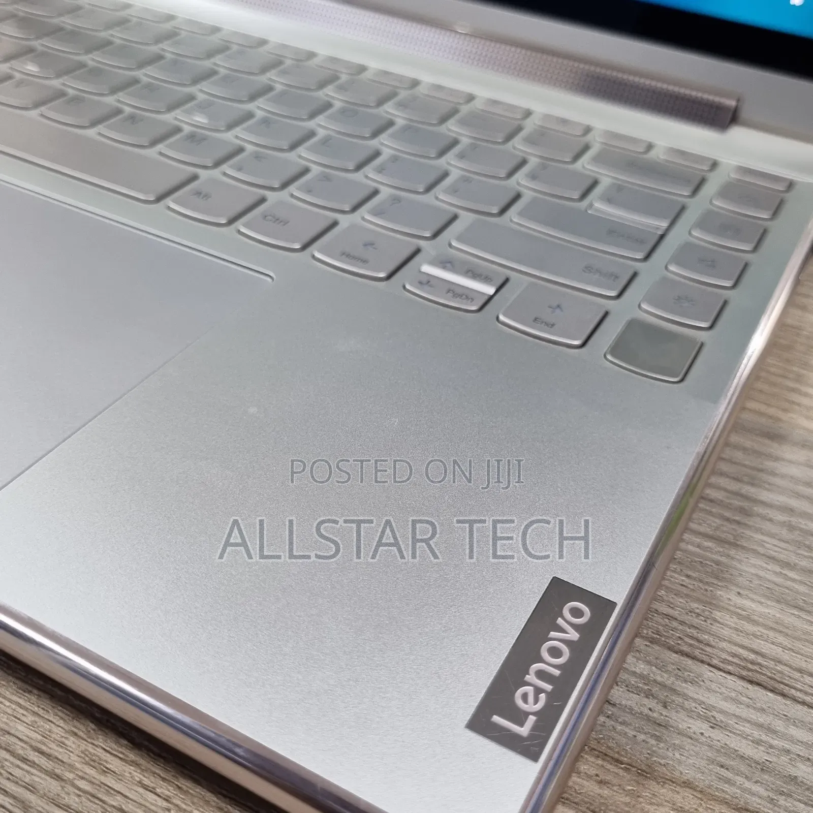 Laptop Lenovo Yoga 9i 16GB Intel Core I7 SSD 512GB