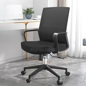 Office Chair ; Antonella Mesh Office Guest Chair