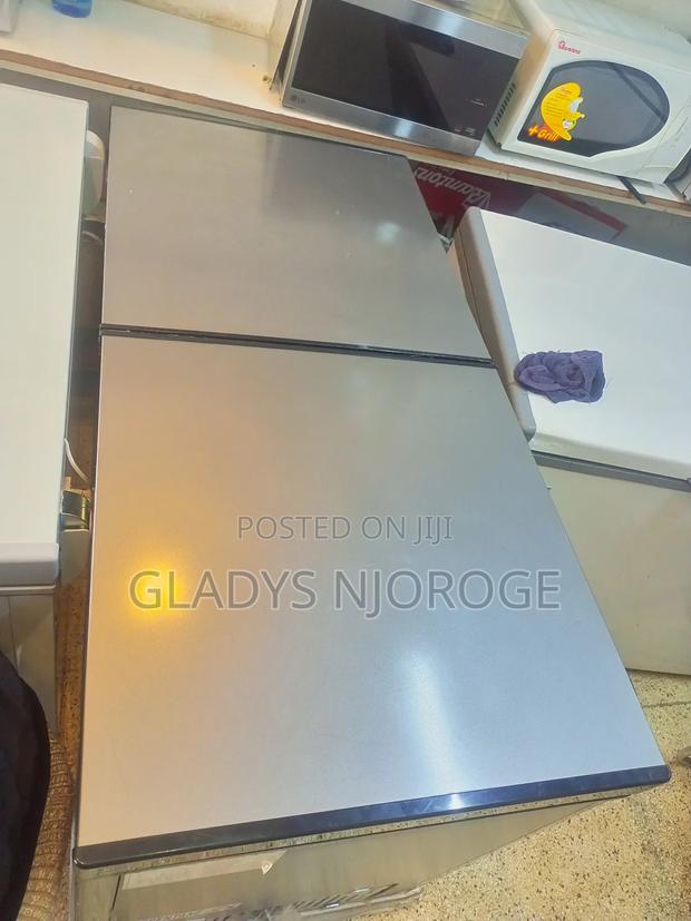 High Performance Deep Freezer Fridge - thumbnail 2