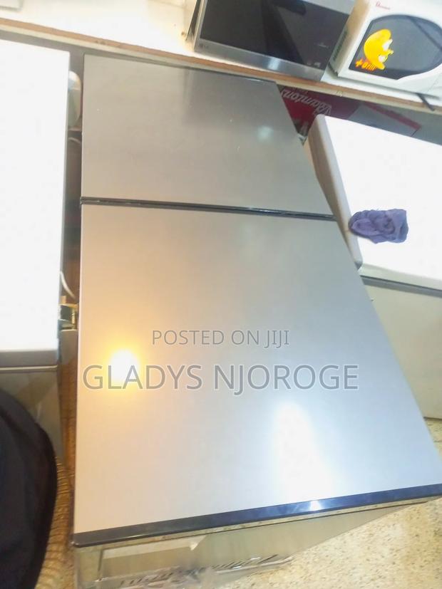 High Performance Deep Freezer Fridge - thumbnail 3