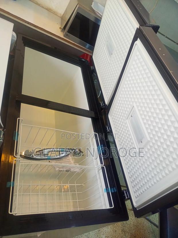 High Performance Deep Freezer Fridge - thumbnail 5