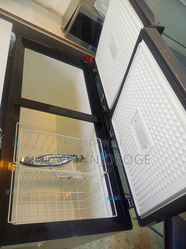 High Performance Deep Freezer Fridge - thumbnail 6