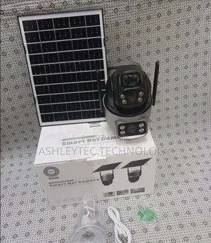 Pir Solar Camera 4g Sim Outdoor Dual Lens at V380 Pro CCTV