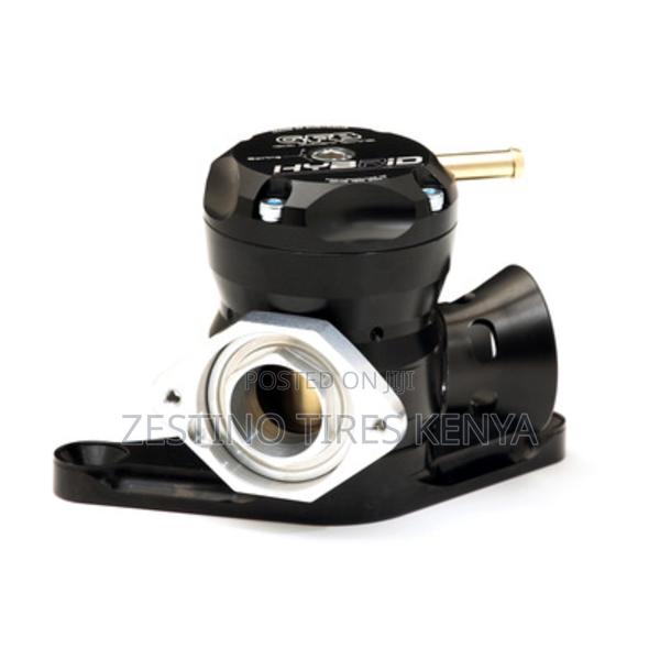 GFB Hybrid Blow Off Valve for 2004-2021 Subaru WRX Sti Bov
