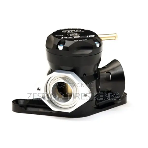 GFB Hybrid Blow Off Valve for 2004-2021 Subaru WRX Sti Bov