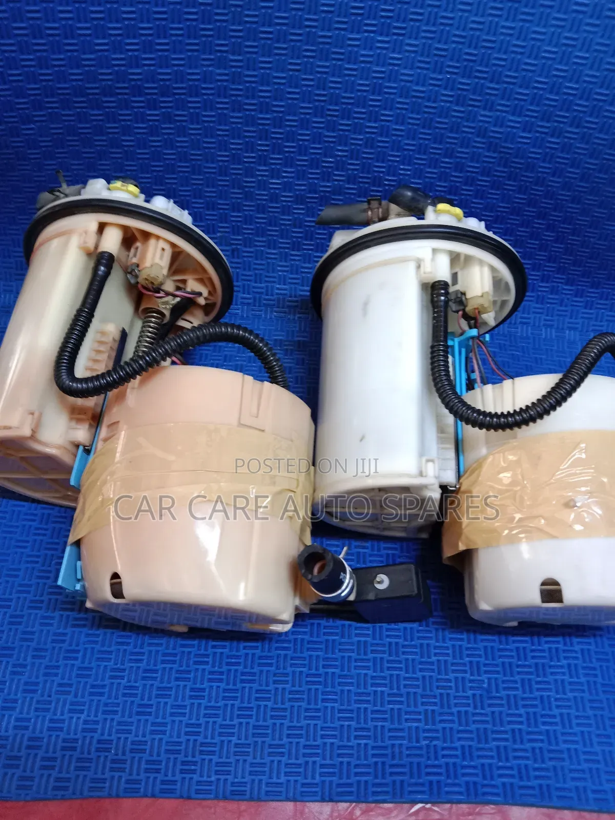 Fuel Pump Toyota Axio, Fielder, 4wd