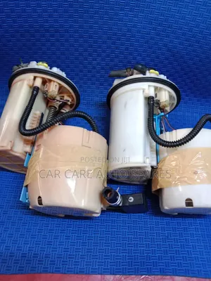 Fuel Pump Toyota Axio, Fielder, 4wd