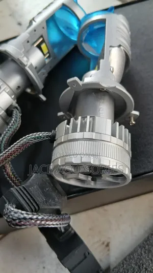 Mini Biled Projectors H4 150w