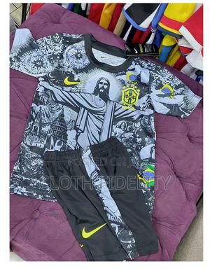 Brazil Redeemer Kids Kit 24/25. - thumbnail 2