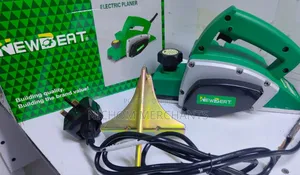 Newbeat 570watts Electric Planner
