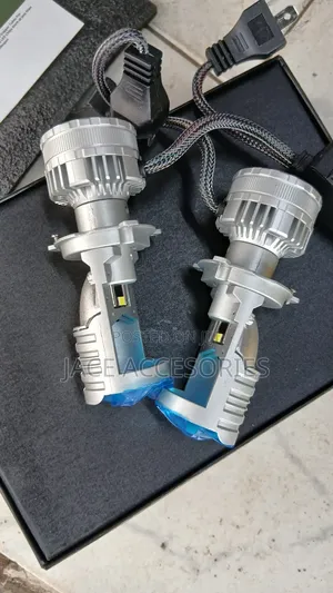 H4 Mini Biled Projectors