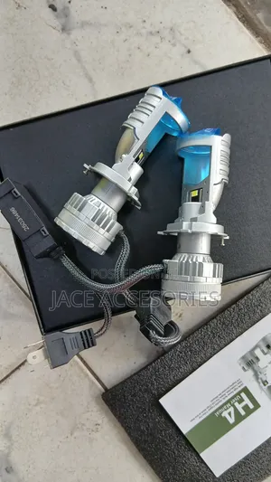 H4 Mini Biled Projectors