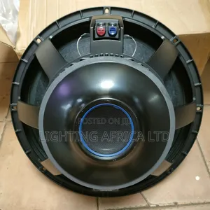 RCF 18"" Bass Speaker 2000w Italy
