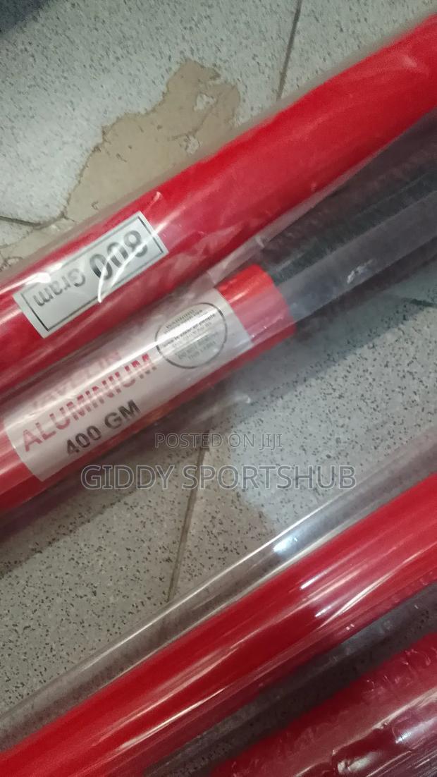 Throw Javelin - main view