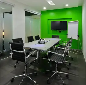 Well Maintained And Modern Offices For Companies Affordable