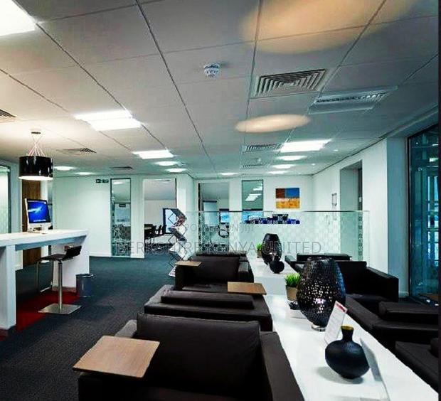 Ambassadorial Offices -clean Neat And Spacious-all Sizes - thumbnail 2