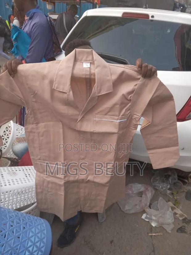 Dustscoats - thumbnail 3