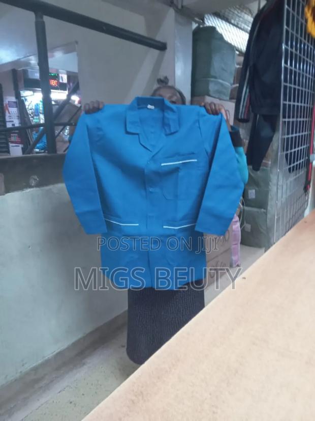 Dustscoats - thumbnail 4