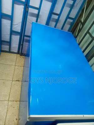 Well Maintained Deep Freezer Fridge