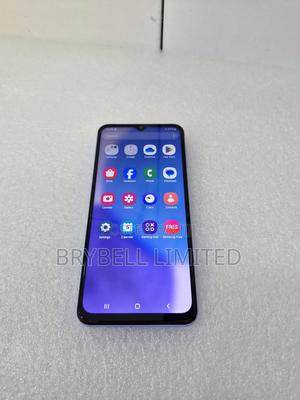 Samsung Galaxy A23 64 GB Blue - thumbnail 2