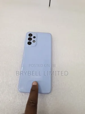 Samsung Galaxy A23 64 GB Blue